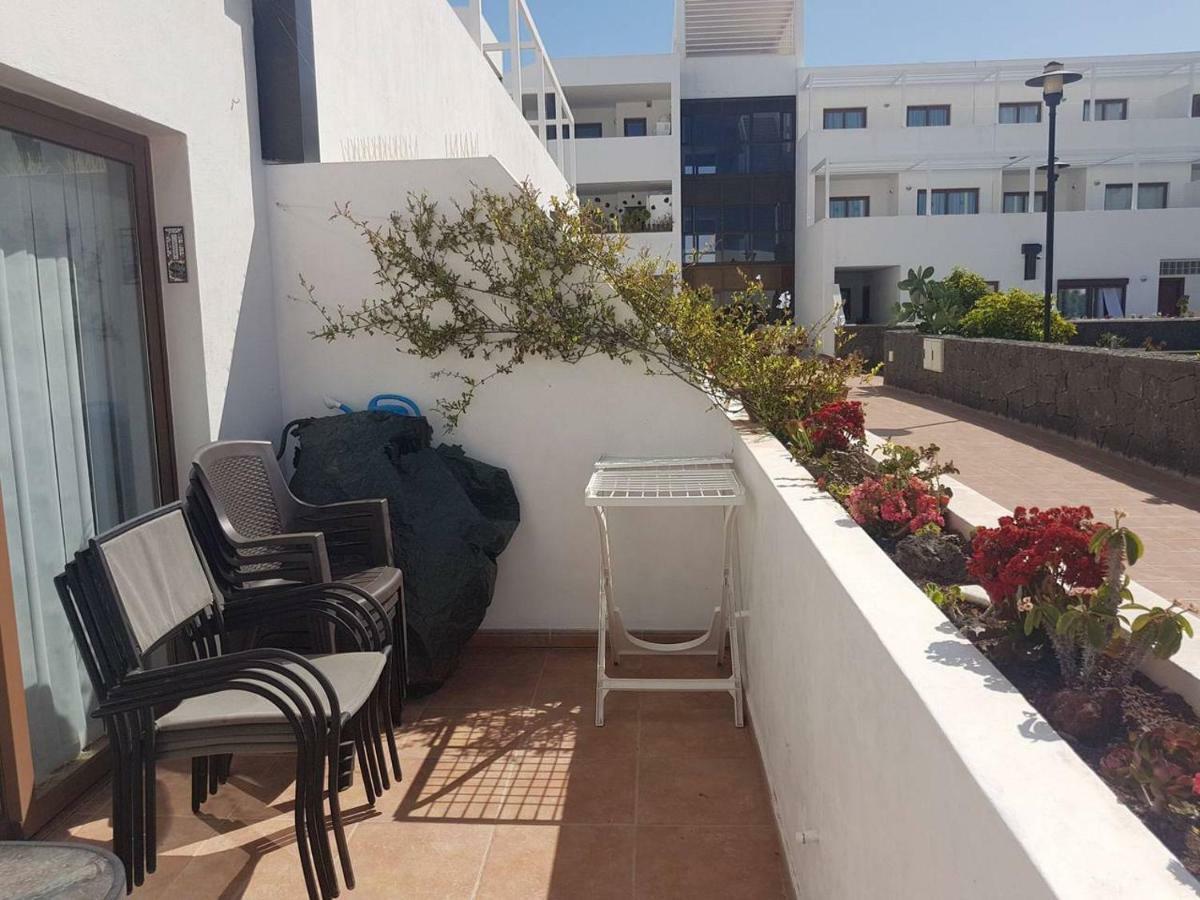 Habitacion Costa Teguise Dreams Exterior foto