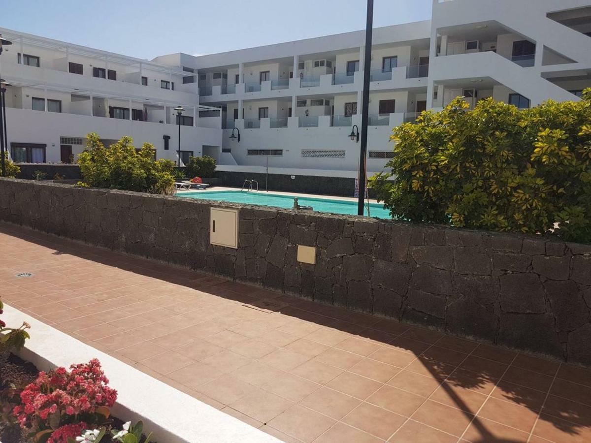 Habitacion Costa Teguise Dreams Exterior foto