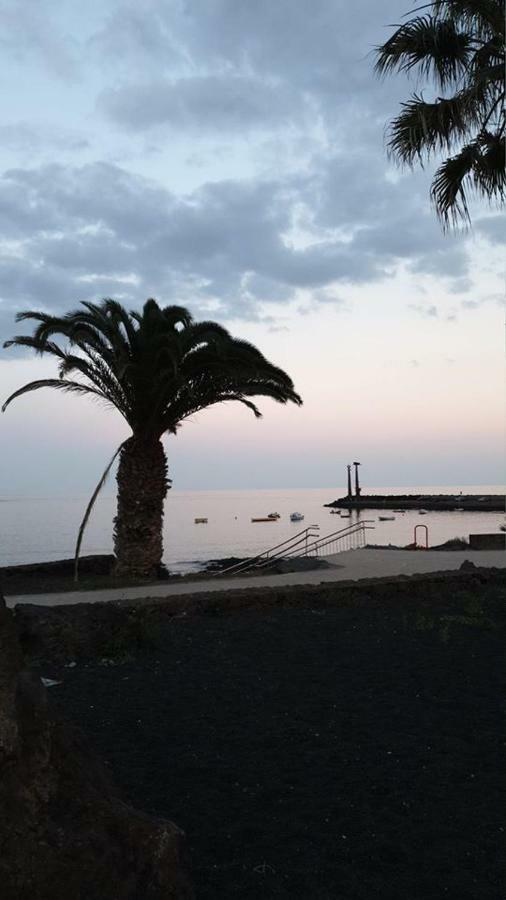 Habitacion Costa Teguise Dreams Exterior foto